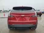 2019 CADILLAC XT4
