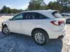 2018 ACURA RDX