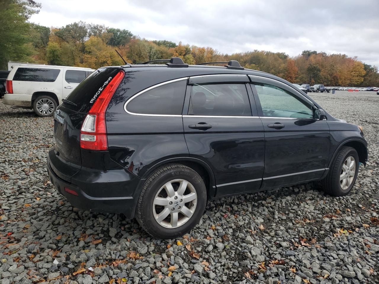2009 HONDA CR-V