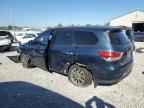 2014 NISSAN PATHFINDER