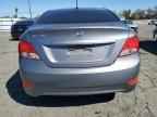 2017 HYUNDAI ACCENT