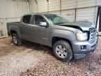 2018 GMC CANYON