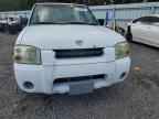 2001 NISSAN Frontier