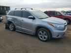 2016 TOYOTA HIGHLANDER