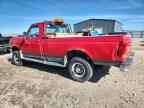 1995 FORD F-250