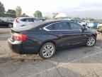 2016 CHEVROLET IMPALA