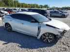 2017 NISSAN Maxima