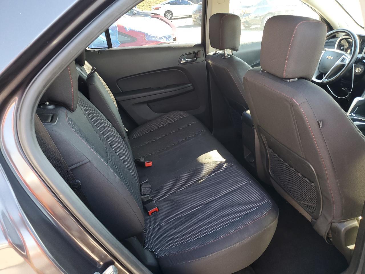 2014 CHEVROLET EQUINOX