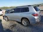 2011 TOYOTA HIGHLANDER