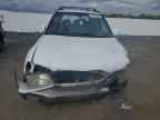 2002 SUBARU FORESTER
