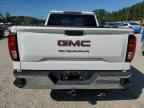 2024 GMC Sierra