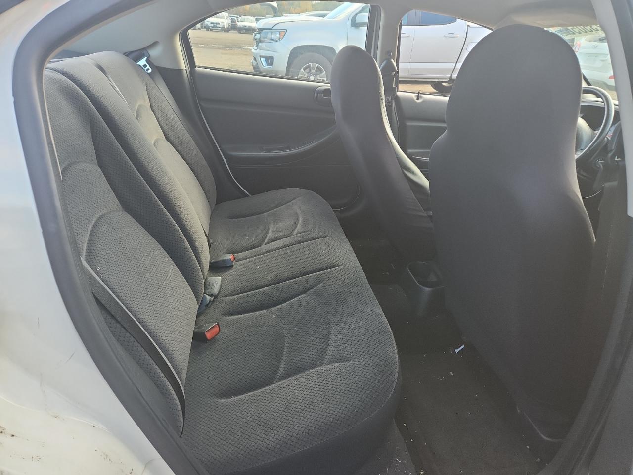 2006 DODGE Stratus