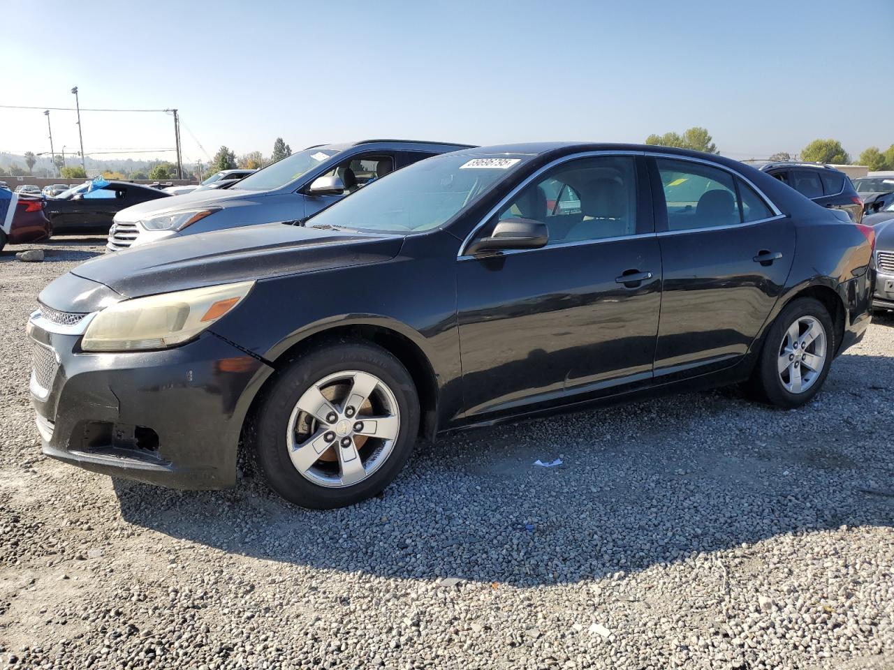 2015 CHEVROLET MALIBU