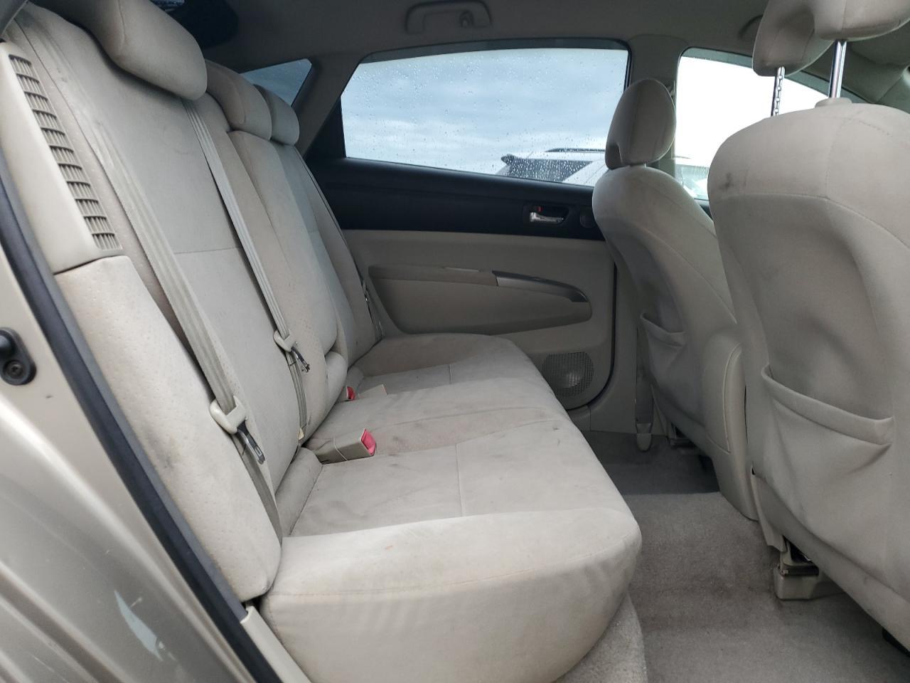 2006 TOYOTA PRIUS