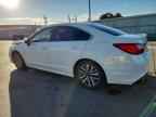 2018 SUBARU Legacy