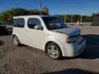 2009 NISSAN CUBE
