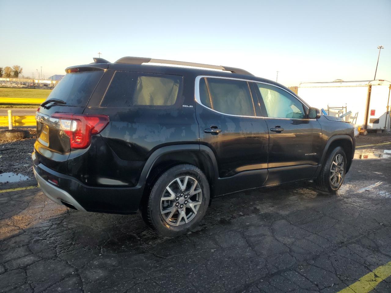 2022 GMC ACADIA