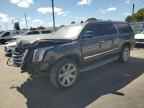 2016 CADILLAC ESCALADE