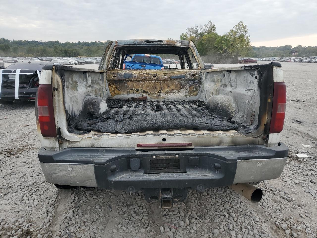 2012 GMC Sierra