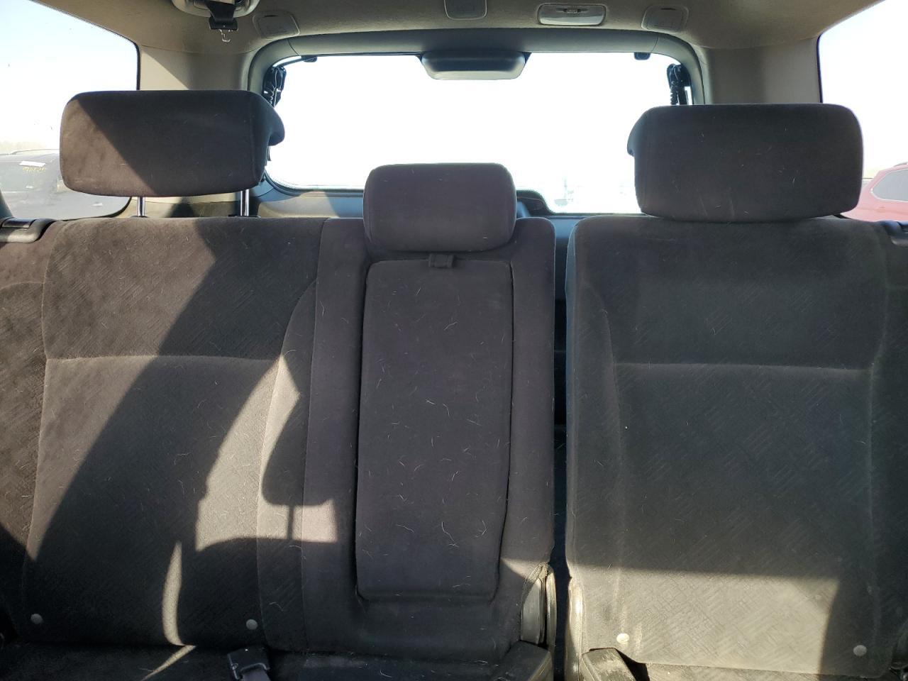 2006 HONDA CR-V