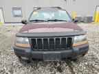 2000 JEEP Grand Cherokee