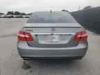 2013 MERCEDES-BENZ E-Class