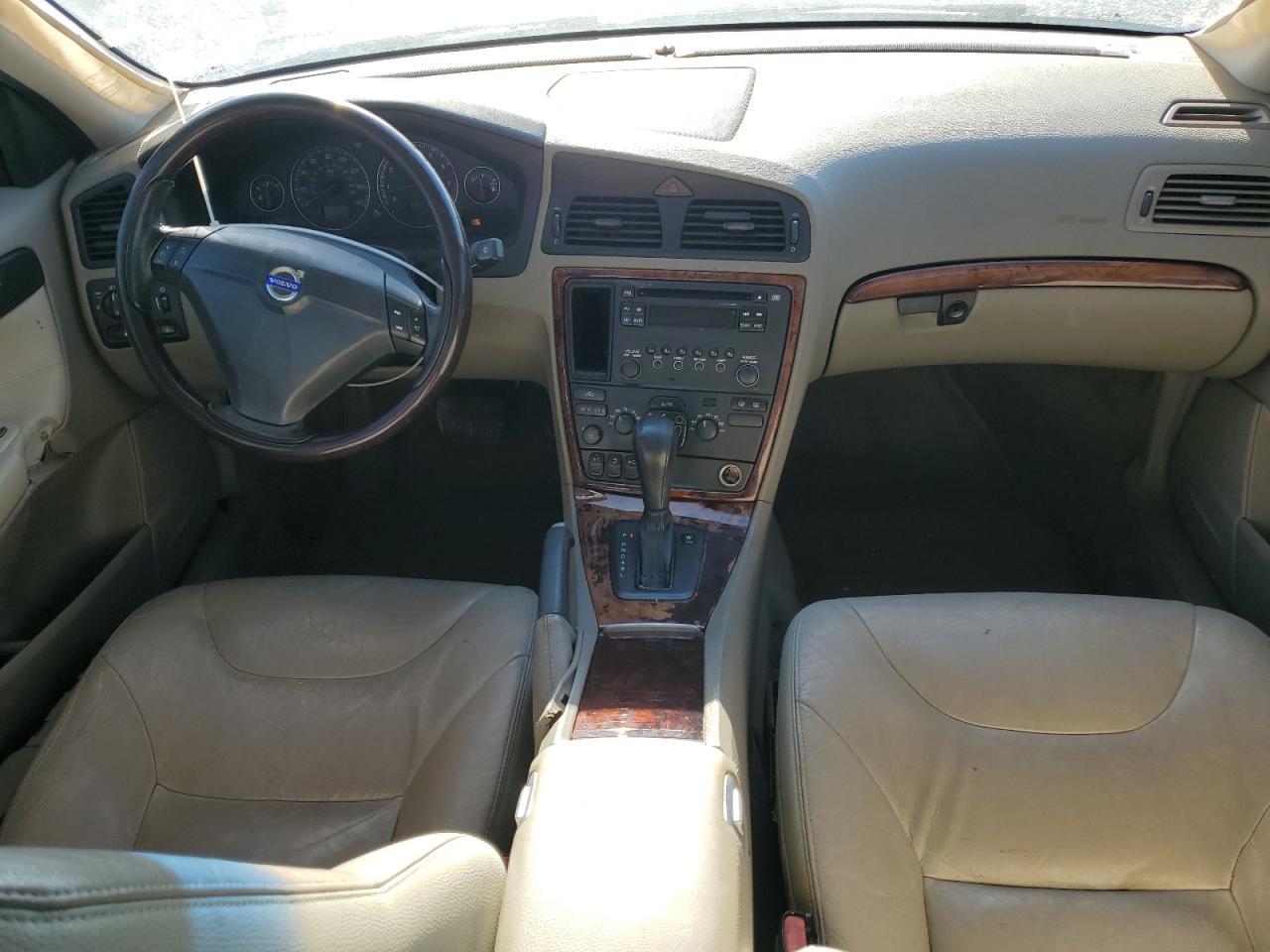 2006 VOLVO S60