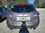 2011 NISSAN MURANO