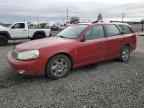 2003 SATURN Lw300