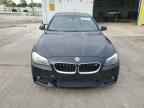 2013 BMW 5 series