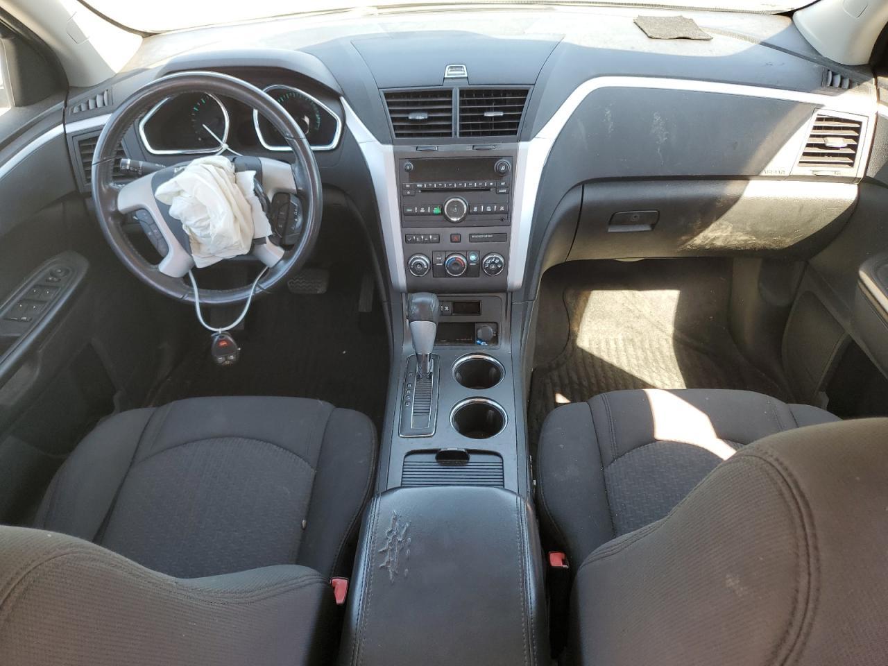 2011 CHEVROLET TRAVERSE