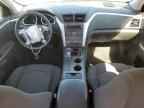 2011 CHEVROLET TRAVERSE