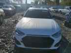 2020 AUDI S4