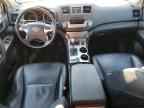 2011 TOYOTA HIGHLANDER