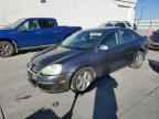 2009 VOLKSWAGEN JETTA