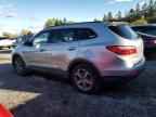 2016 HYUNDAI SANTA FE