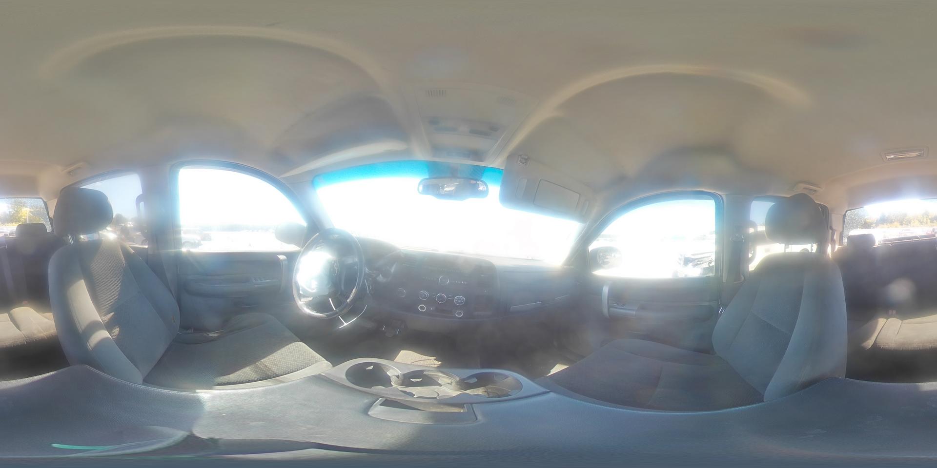 2008 GMC Sierra