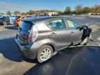 2013 TOYOTA Prius c
