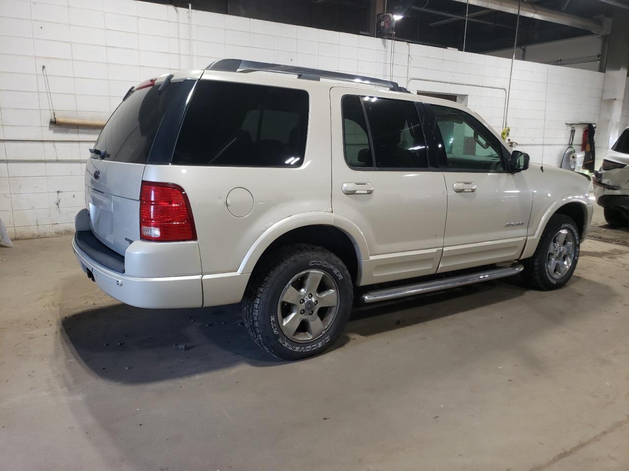2005 FORD EXPLORER