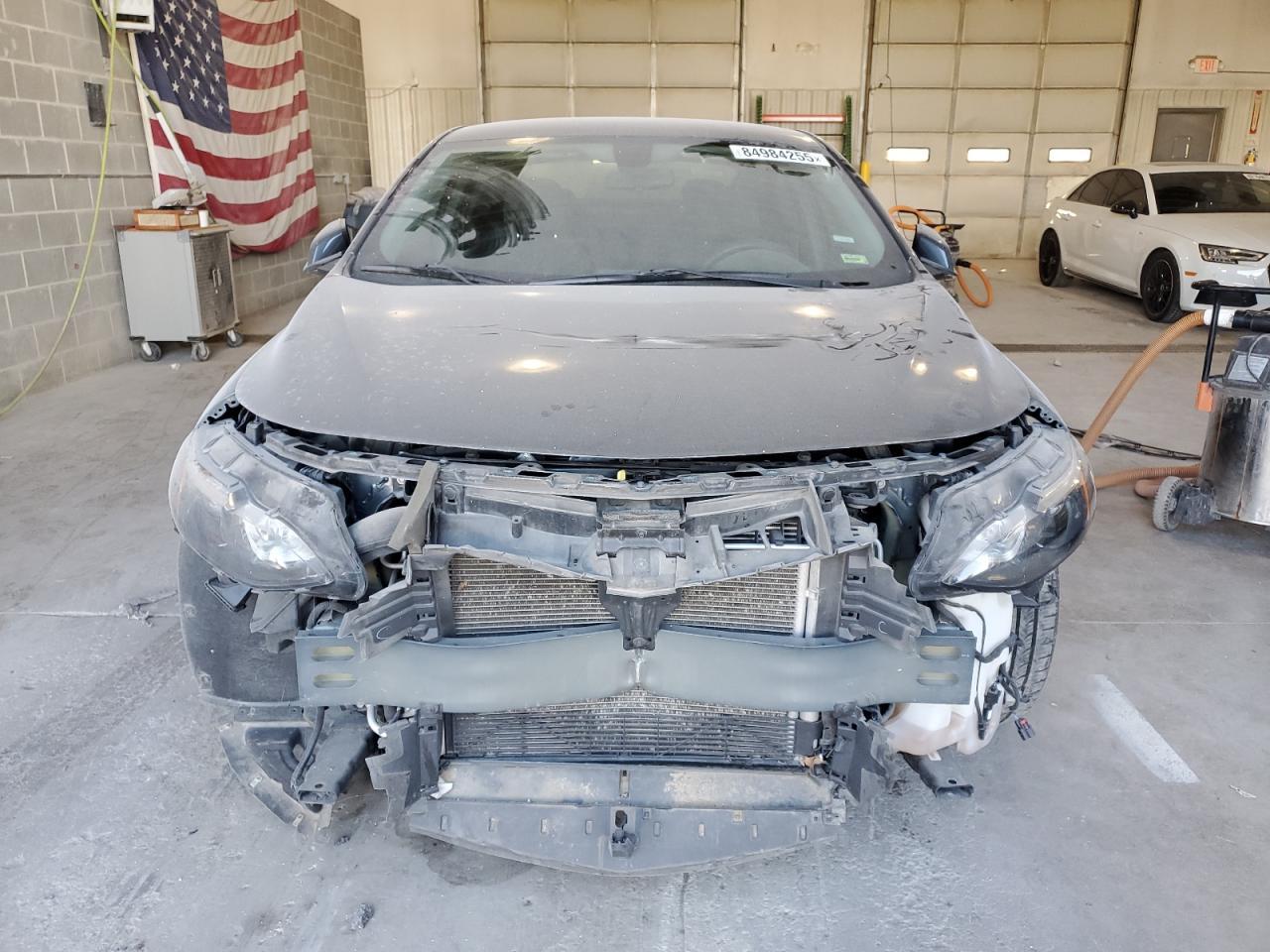 2021 CHEVROLET MALIBU