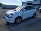 2014 CHEVROLET Captiva