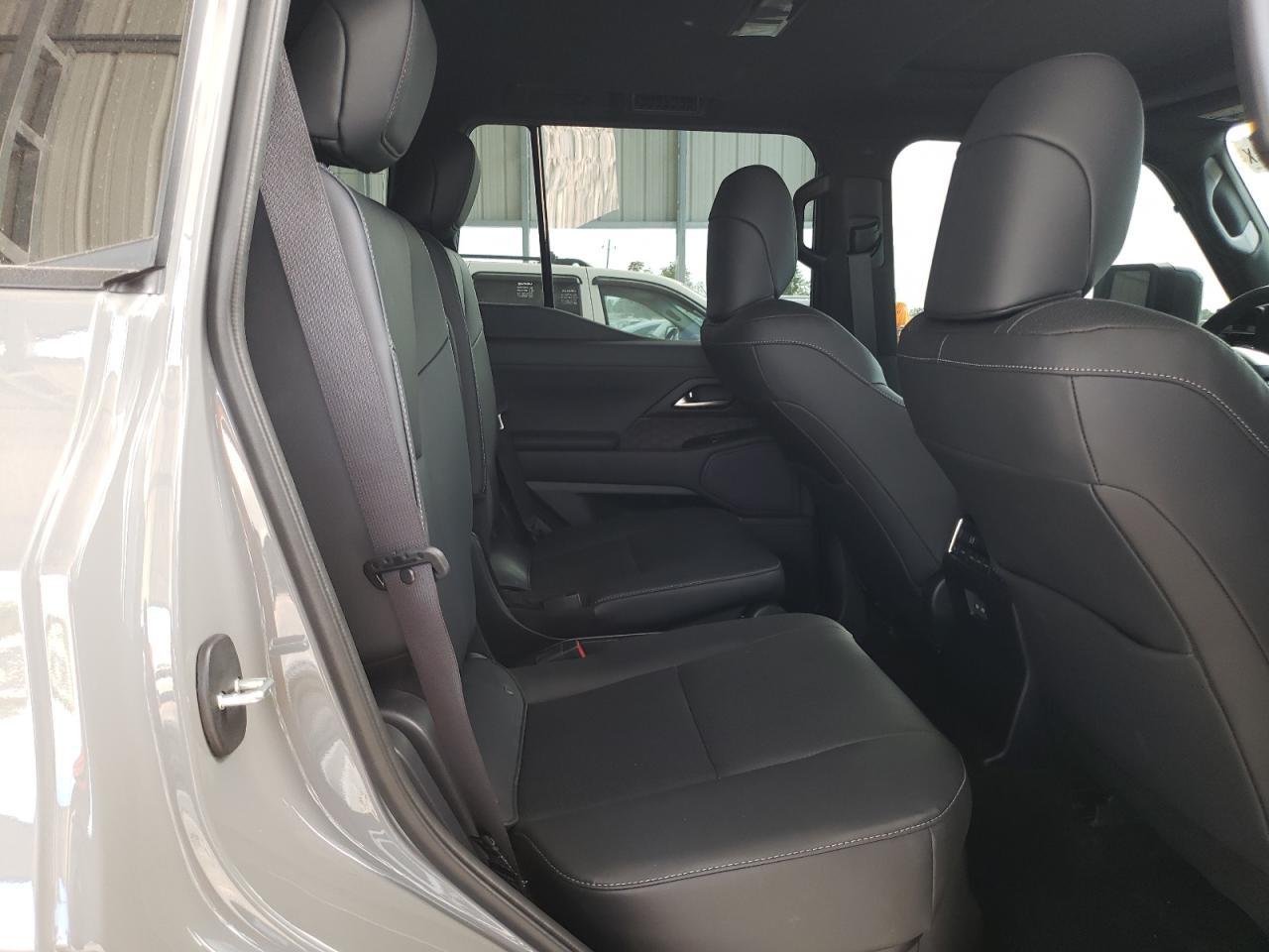 2024 LEXUS Gx