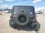 2014 JEEP WRANGLER