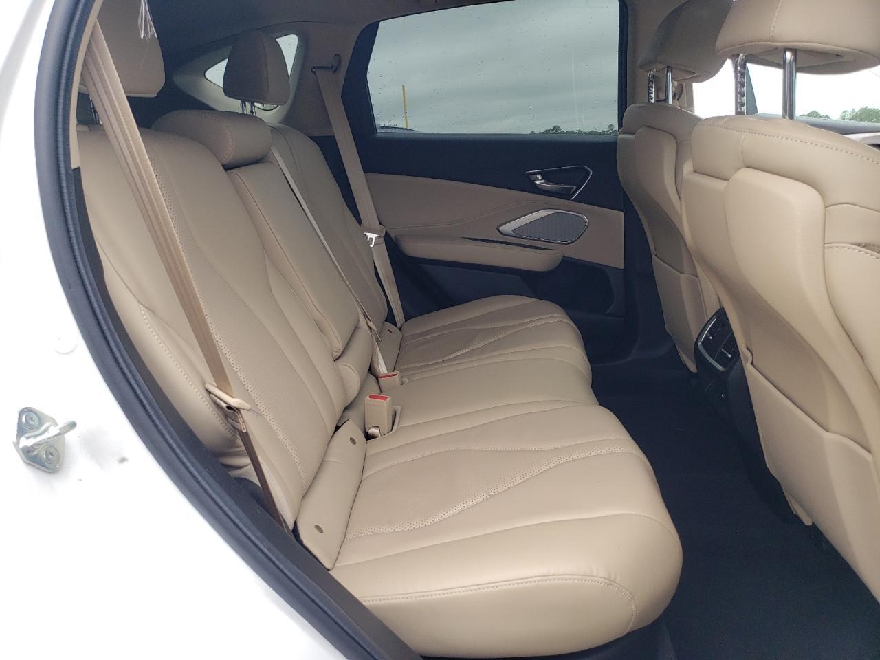 2023 ACURA RDX