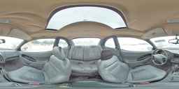 2000 DODGE Avenger