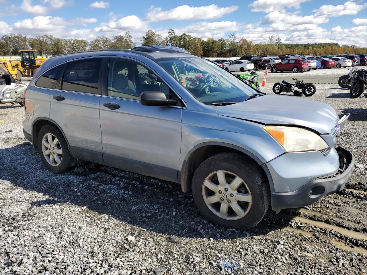 2008 HONDA CR-V