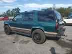 1998 GMC Yukon