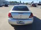 2006 PONTIAC G6
