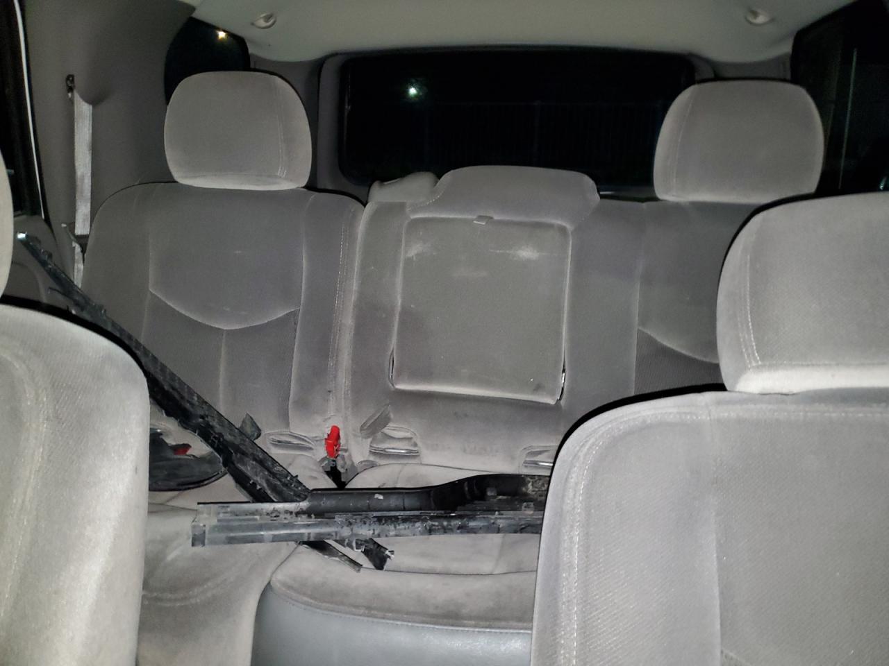 2004 GMC Yukon