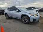 2020 SUBARU Crosstrek